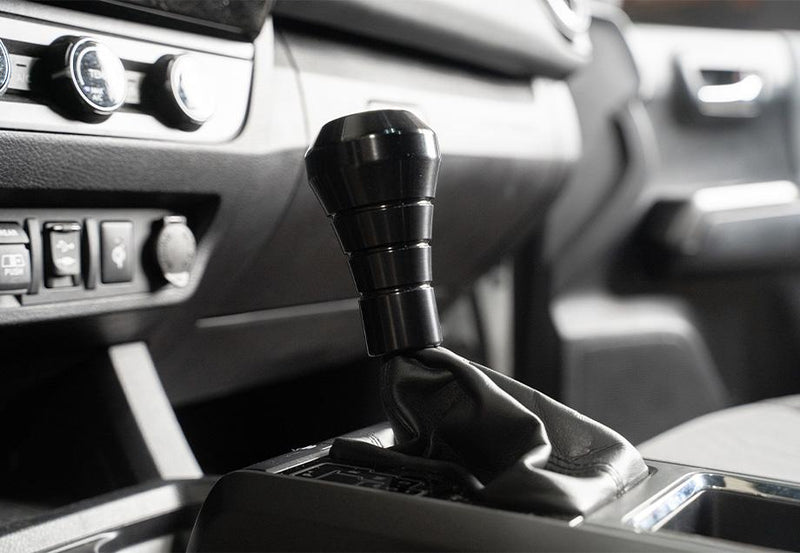 Load image into Gallery viewer, Cali Raised LED Aluminum Shift Knob