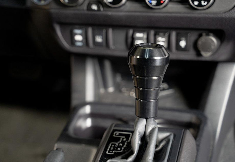 Load image into Gallery viewer, Cali Raised LED Aluminum Shift Knob