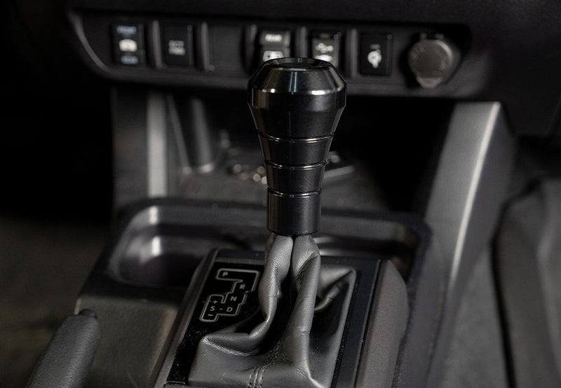 Load image into Gallery viewer, Cali Raised LED Aluminum Shift Knob