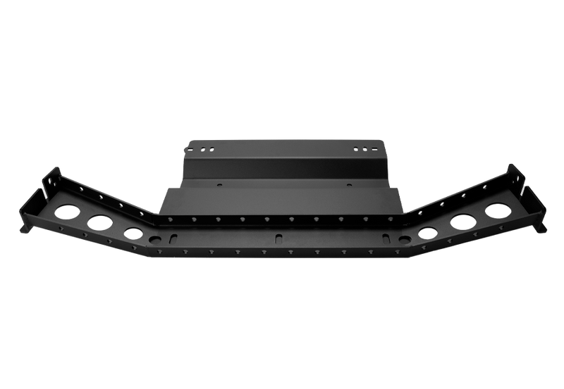 Load image into Gallery viewer, Cali Raised LED 2005-2015 Toyota Tacoma Transfer Case Skid Plate
