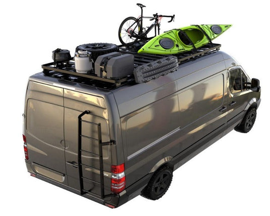Front Runner Freightliner Sprinter Van (2007-Current) Slimline II Roof Rack Kit