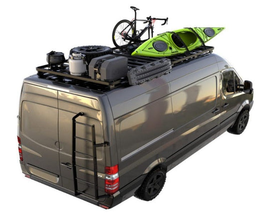 Front Runner Mercedes Benz Sprinter (2006-Current) Slimline II Roof Rack Kit