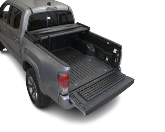 Putco 2017-2021 Toyota Tundra - Tailgate Panel
