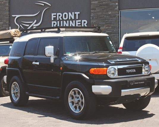 Front Runner Toyota FJ Cruiser Slimline II Roof Rack Kit