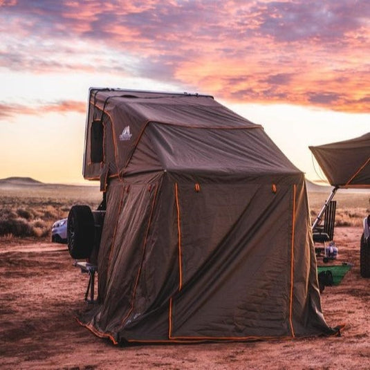 Tuff Stuff Alpha Roof Top Tent Annex Room