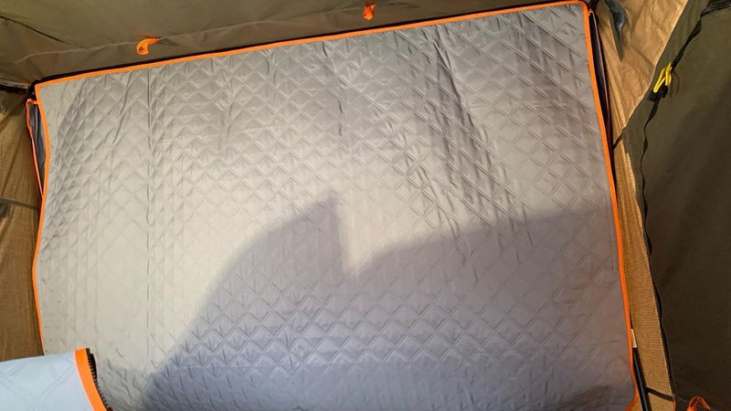 Load image into Gallery viewer, Tuff Stuff Insulated RTT Liner, Alpha, Alpha II, Stealth