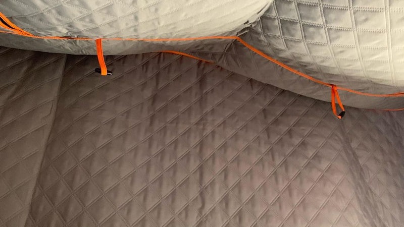 Load image into Gallery viewer, Tuff Stuff Insulated RTT Liner, Alpha, Alpha II, Stealth