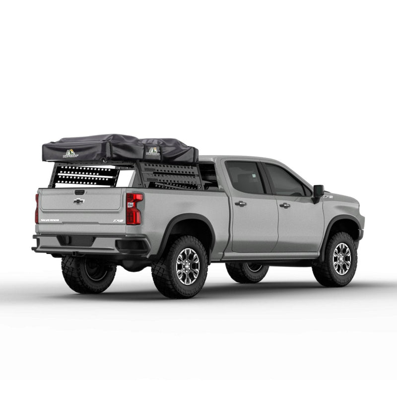 Load image into Gallery viewer, Tuff Stuff "Elite" Overland Roof Top Tent & Annex Room, 5 person