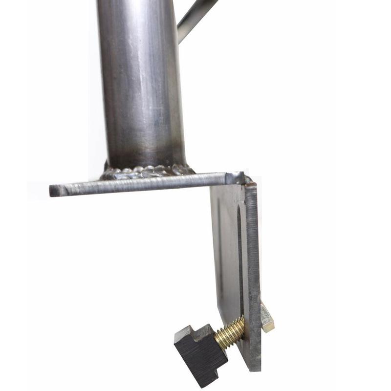 Load image into Gallery viewer, Tuff Stuff T Nuts (Set of 8), For RTT Bed Rack