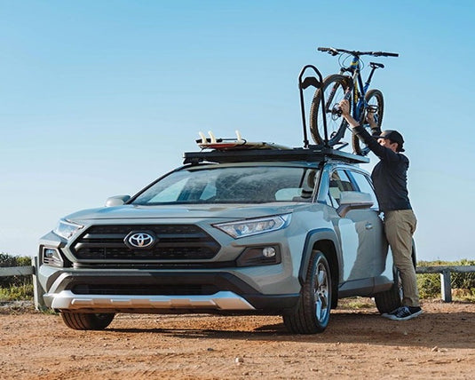 Front Runner Toyota RAV4 (2019+) Slimline II Roof Rack Kit