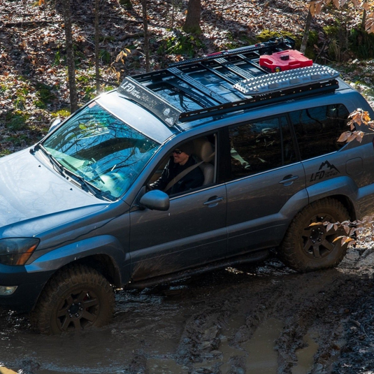 5 Essential Tips for Your Universal Roof Rack