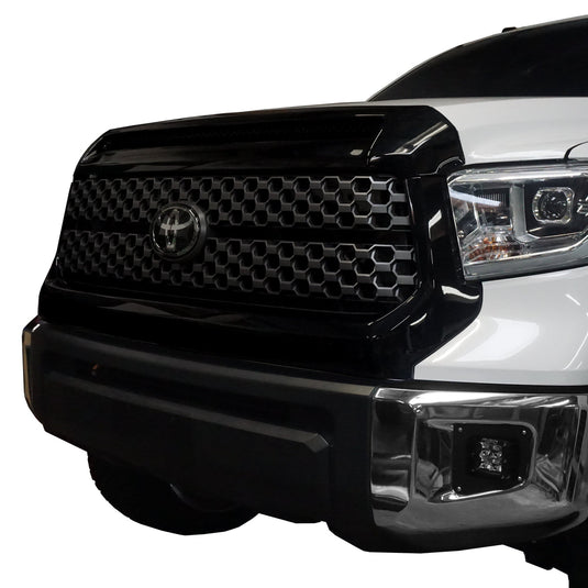Ignite Off-Road Style - Explore Premium Overlanding Grilles for Enhanced Vehicle Protection and Aesthetic Dominance. Elevate Your Adventure with Top-Tier Exterior Grille Accessories.
