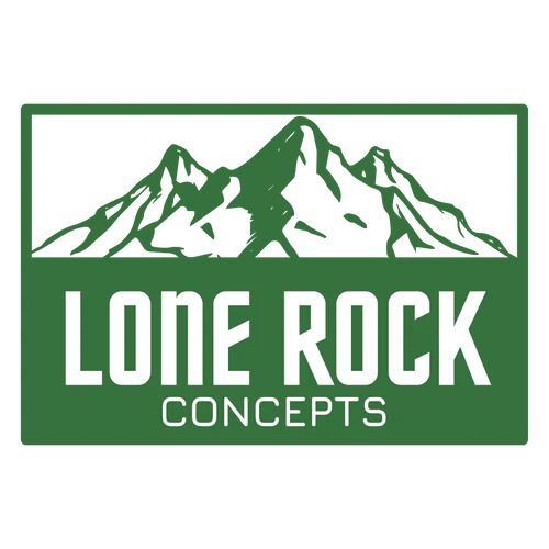 Lone Rock Concepts