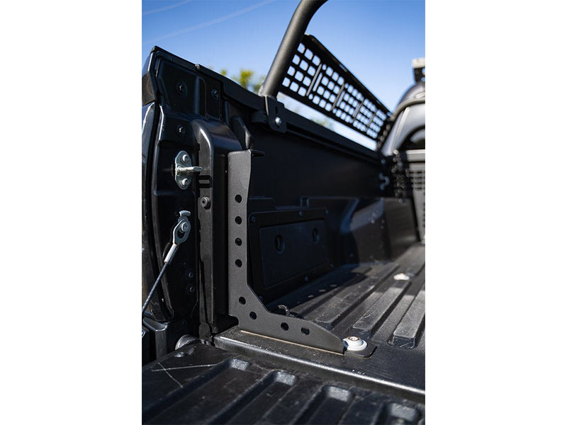 Load image into Gallery viewer, Bed Channel Supports and Stiffeners For 2005-2023 Toyota Tacoma
