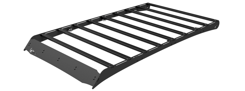Load image into Gallery viewer, CBI Off Road LX600 Prinsu Roof Rack | 2022-2023
