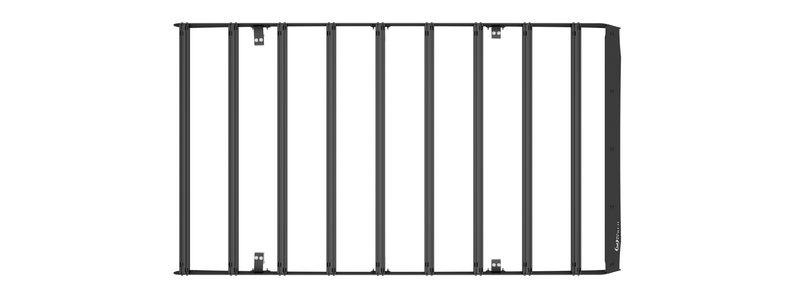 Load image into Gallery viewer, CBI Off Road LX600 Prinsu Roof Rack | 2022-2023
