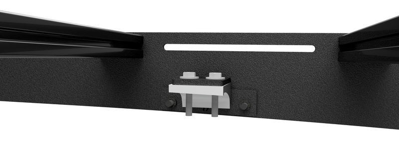 Load image into Gallery viewer, CBI Off Road LX600 Prinsu Roof Rack | 2022-2023
