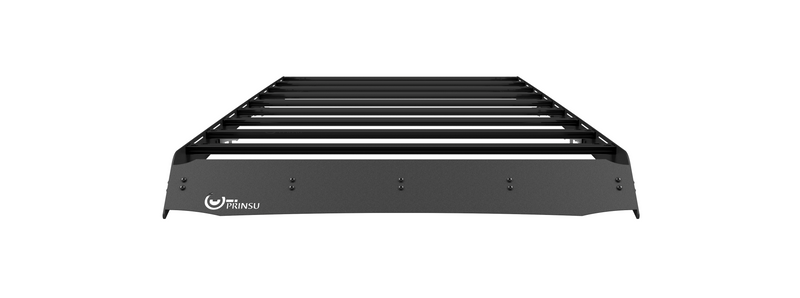 Load image into Gallery viewer, CBI Off Road LX600 Prinsu Roof Rack | 2022-2023

