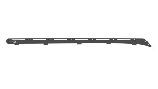 Prinsu Polaris Xpedition XP 5 Seat Roof Rack | 2024