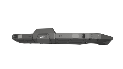 CBI Off Road Lexus GX550 Rear Bumper | 2024-Current