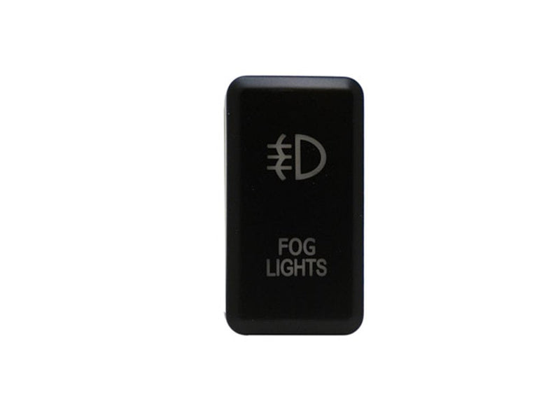 Load image into Gallery viewer, Tall Style Toyota OEM Style "FOG LIGHTS" Switch
