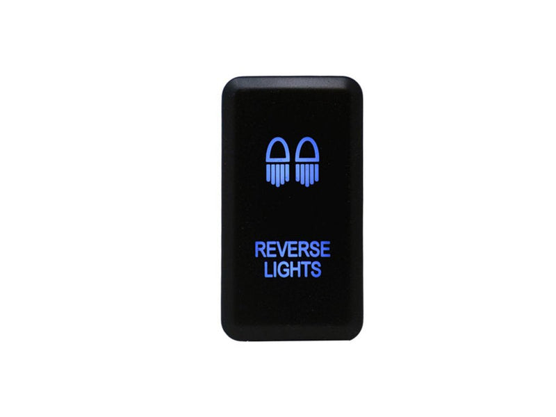 Load image into Gallery viewer, Tall Style Toyota OEM Style "REVERSE LIGHTS" Switch
