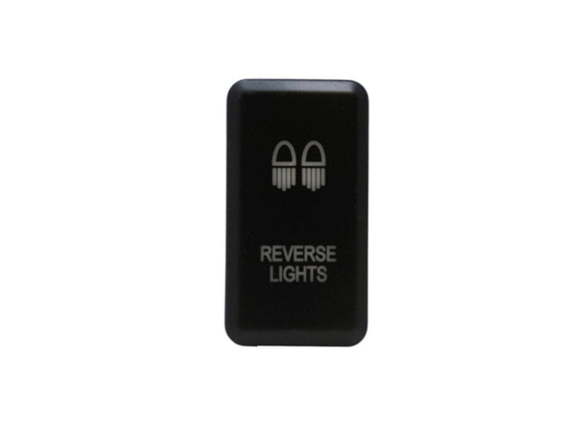 Load image into Gallery viewer, Tall Style Toyota OEM Style "REVERSE LIGHTS" Switch
