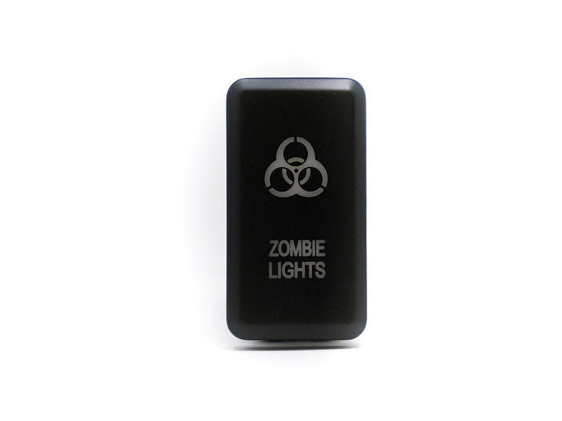Load image into Gallery viewer, Tall Style Toyota OEM Style "ZOMBIE LIGHTS" Switch
