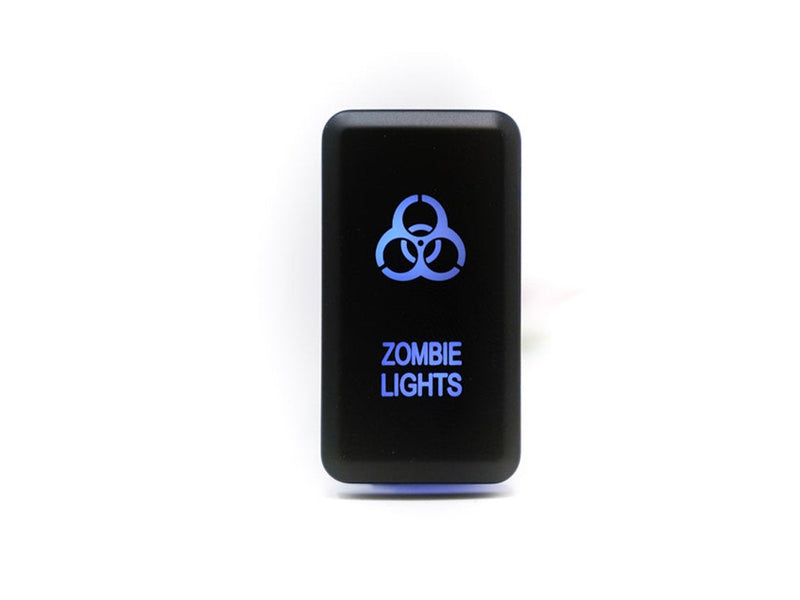 Load image into Gallery viewer, Tall Style Toyota OEM Style "ZOMBIE LIGHTS" Switch
