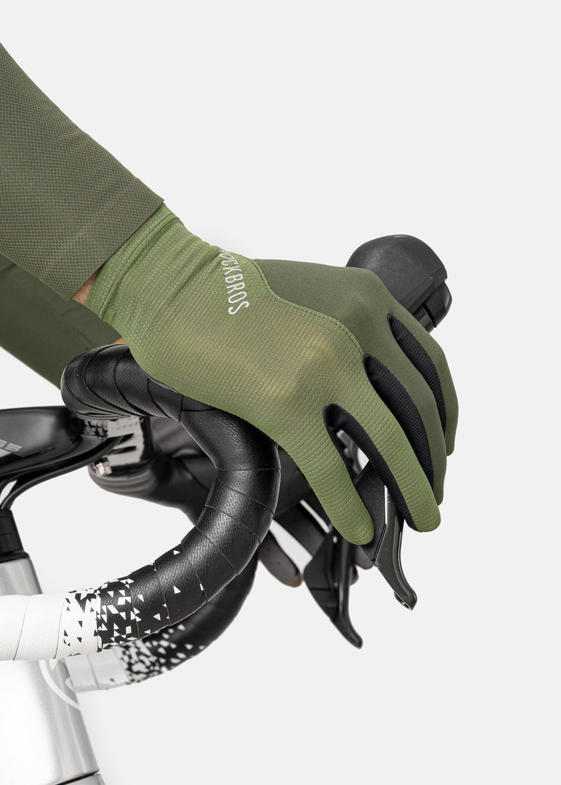 Load image into Gallery viewer, ROCKRBOS Road-to-Sky UV Protection Gloves
