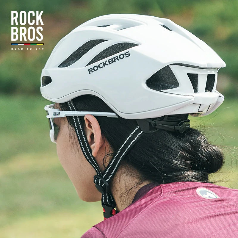 Load image into Gallery viewer, HD Polarized Photochromic Cycling Glasses (TR90)
