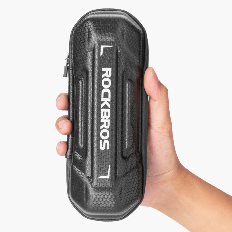 Load image into Gallery viewer, ROCKBROS Bicycle Repair Tools Kit Bag Bike Tool Set Wrench Tire Patch Levers Inflator
