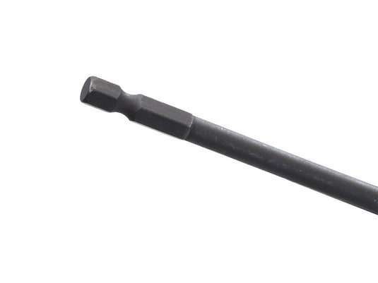 Front Runner 6 inch T30 Torx Allen Key for Slimsport Rack, durable black steel construction, close-up view of tool tip