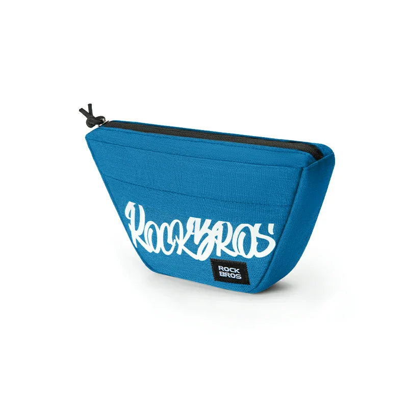 Load image into Gallery viewer, ROCKBROS FlashRide Sketch Scooter Storage Handlebar Bag
