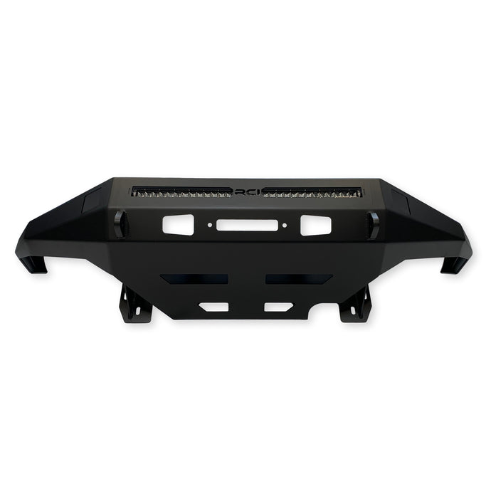 RCI Off Road Arapaho Series Front Bumper | 16-23 Tacoma