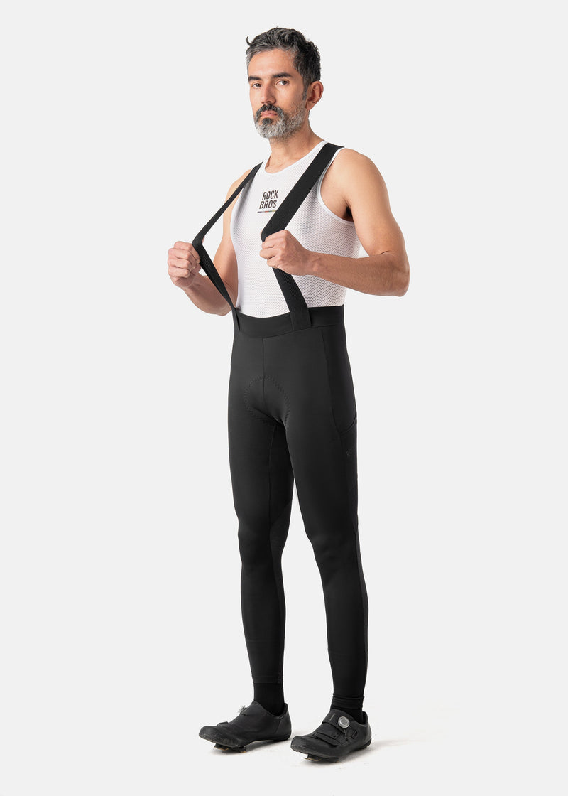 Load image into Gallery viewer, ROCKBROS Road-to-Sky Men's Bib Trousers
