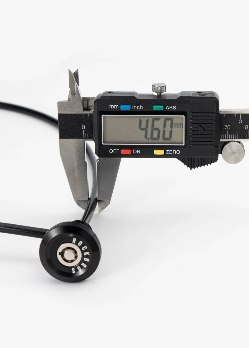 Load image into Gallery viewer, ROCKBROS Bike Hidden Cable Lock-road to sky
