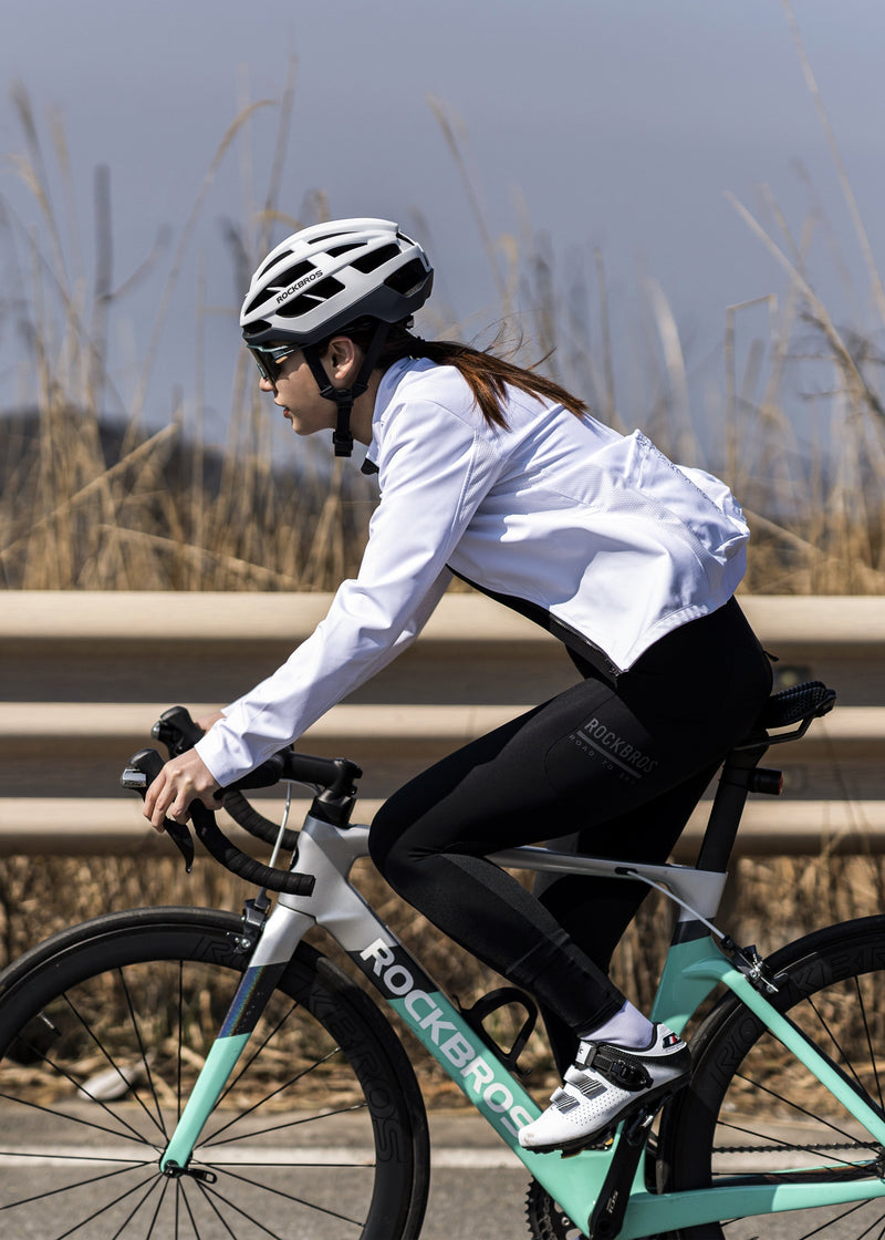 Load image into Gallery viewer, ROCKBROS Road-to-Sky Women's Cycling Trousers
