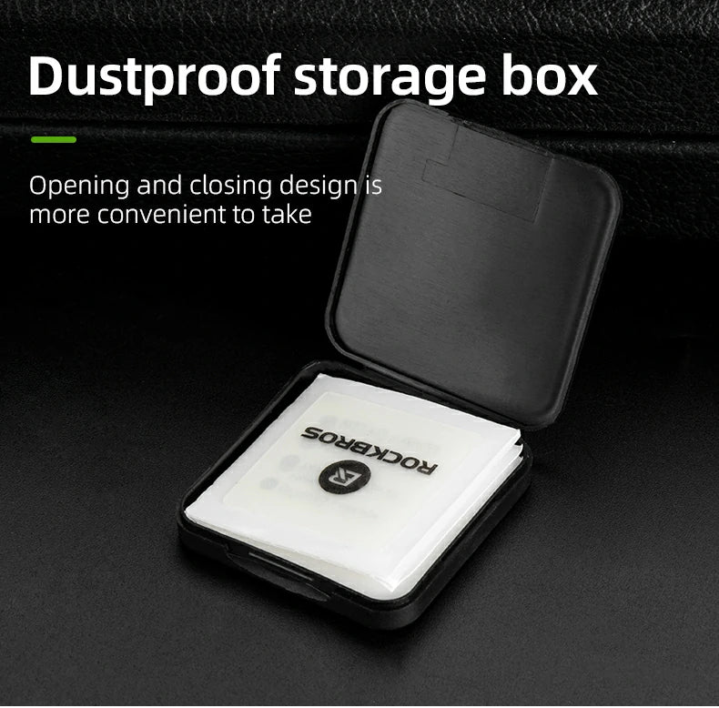 Load image into Gallery viewer, Ultra-Mini Tire Patch Kit – Super Lightweight Ultra-Slim Pocket-Friendly
