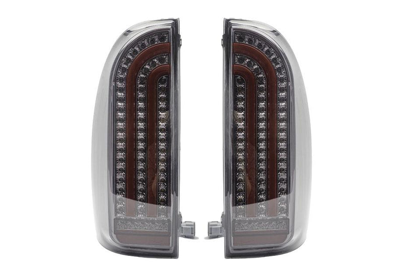 Load image into Gallery viewer, Tail Lights For 2012-2015 Toyota Tacoma
