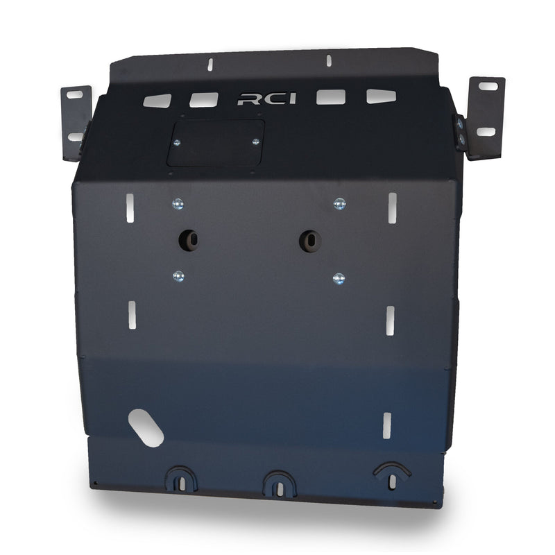 Load image into Gallery viewer, RCI Off Road Engine Skid Plate | 05-Present Frontier
