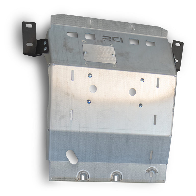 Load image into Gallery viewer, RCI Off Road Engine Skid Plate | 05-Present Frontier
