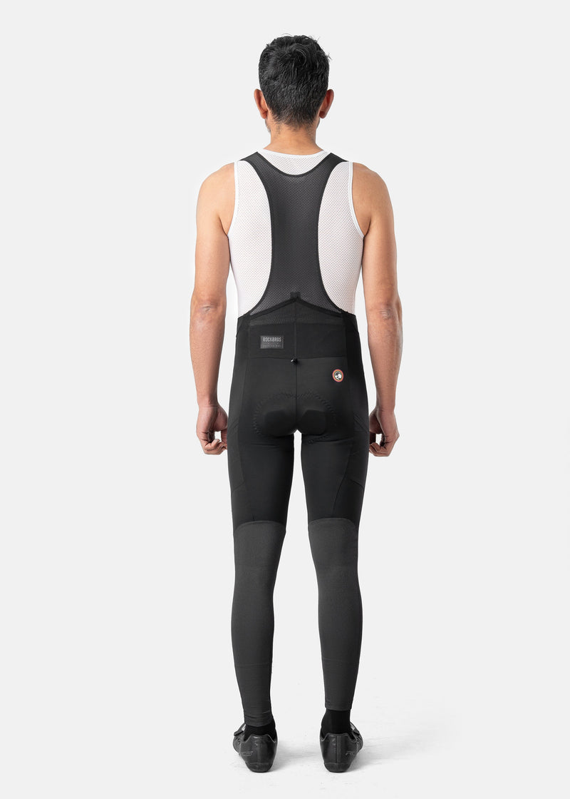 Load image into Gallery viewer, ROCKBROS Road-to-Sky Men's Bib Trousers
