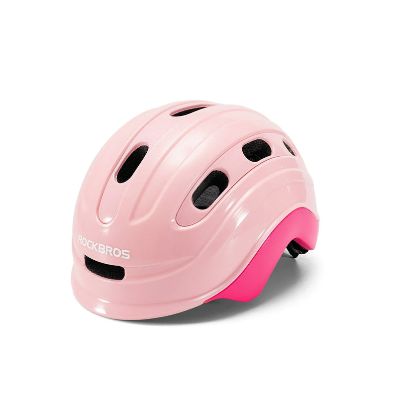 Load image into Gallery viewer, Colorful Youth Bike Helmet – Safe Durable Breathable &amp; Antibacterial
