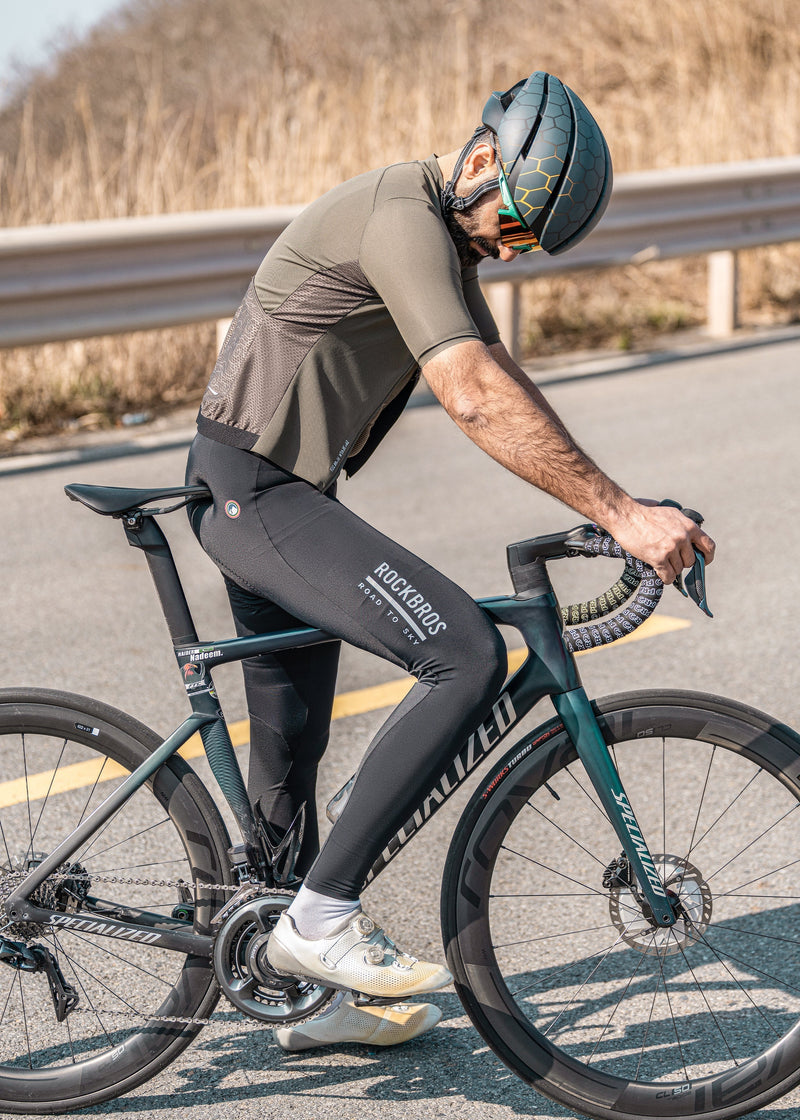 Load image into Gallery viewer, ROCKBROS Road-to-Sky Men's Cycling Trousers

