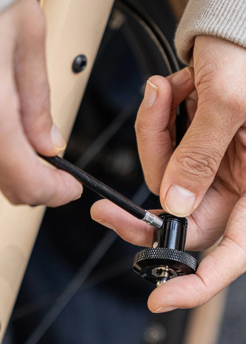 Load image into Gallery viewer, ROCKBROS Bike Hidden Cable Lock-road to sky
