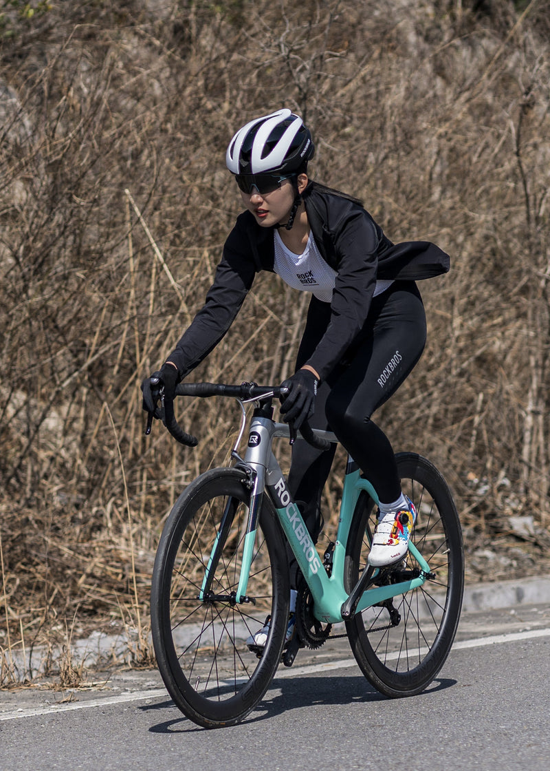 Load image into Gallery viewer, ROCKBROS Road-to-Sky Women's Cycling Trousers
