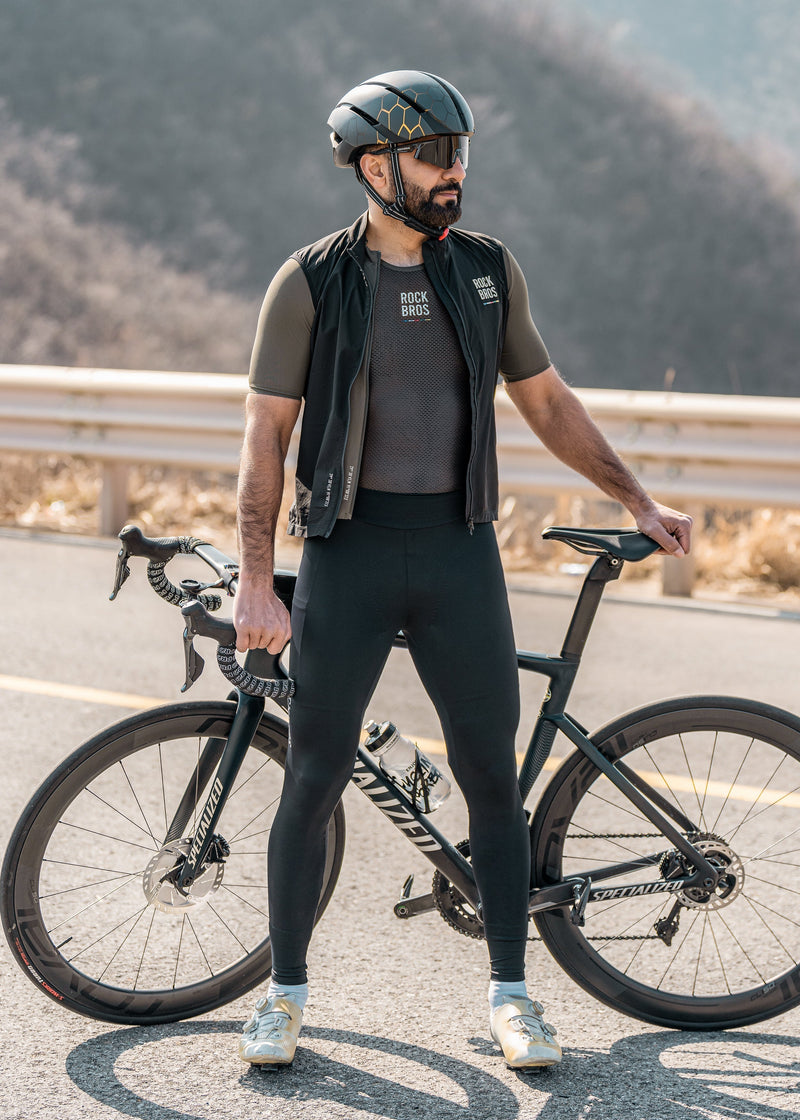 Load image into Gallery viewer, ROCKBROS Road-to-Sky Men's Cycling Trousers
