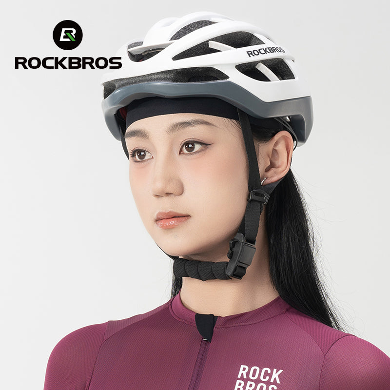 Load image into Gallery viewer, ROCKBROS Breathable Sun Protection Cap with UPF50+ for Cycling and Outdoor Activities
