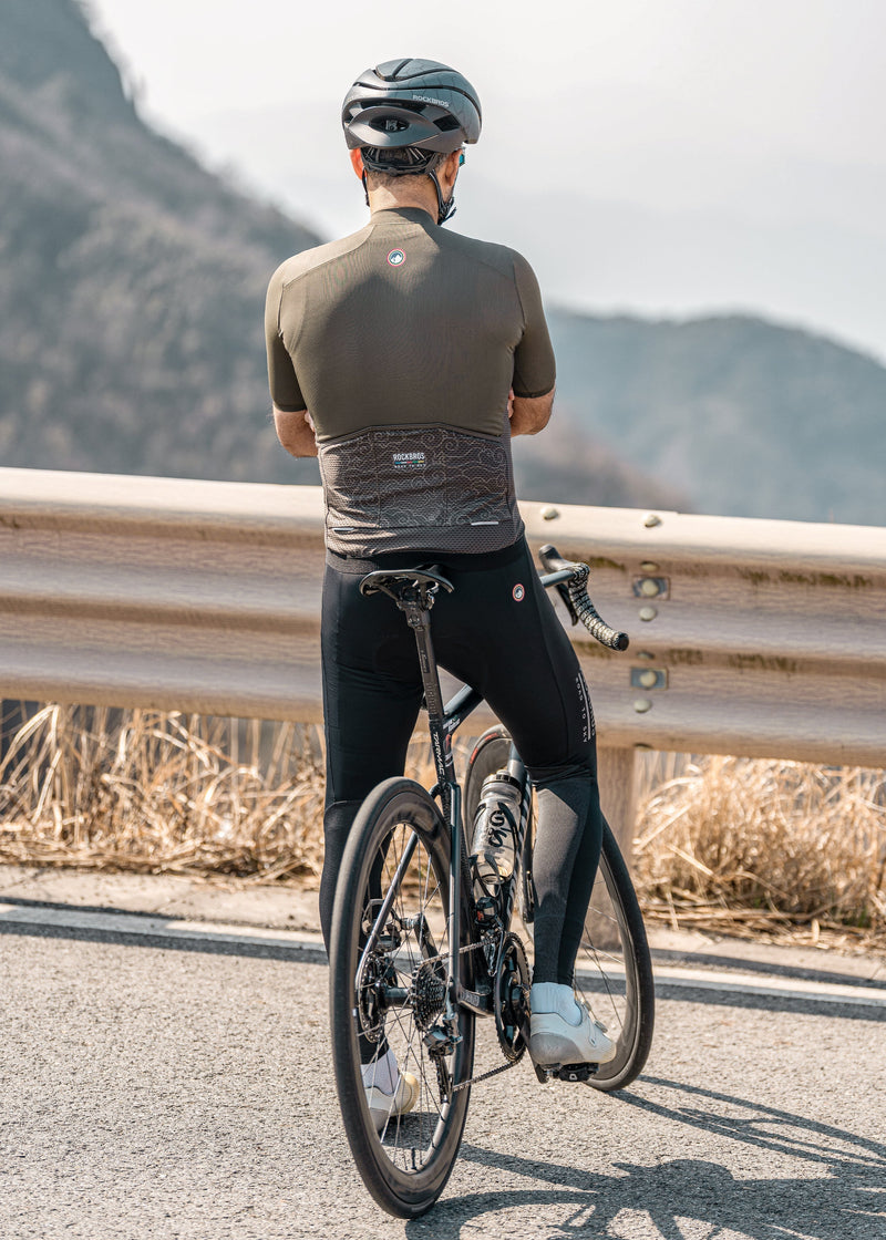 Load image into Gallery viewer, ROCKBROS Road-to-Sky Men's Cycling Trousers
